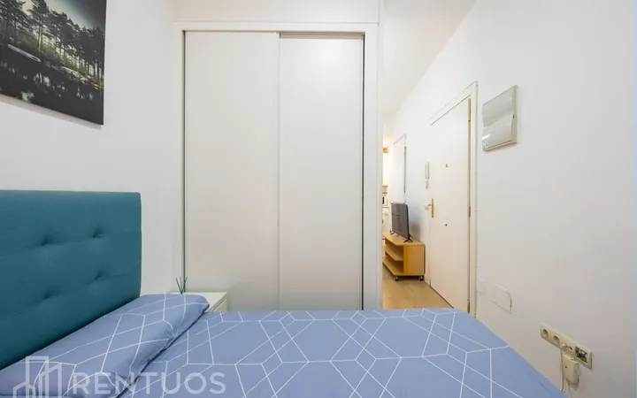 Estudio en Calle Picos de Europa, Numancia - Foto 11
