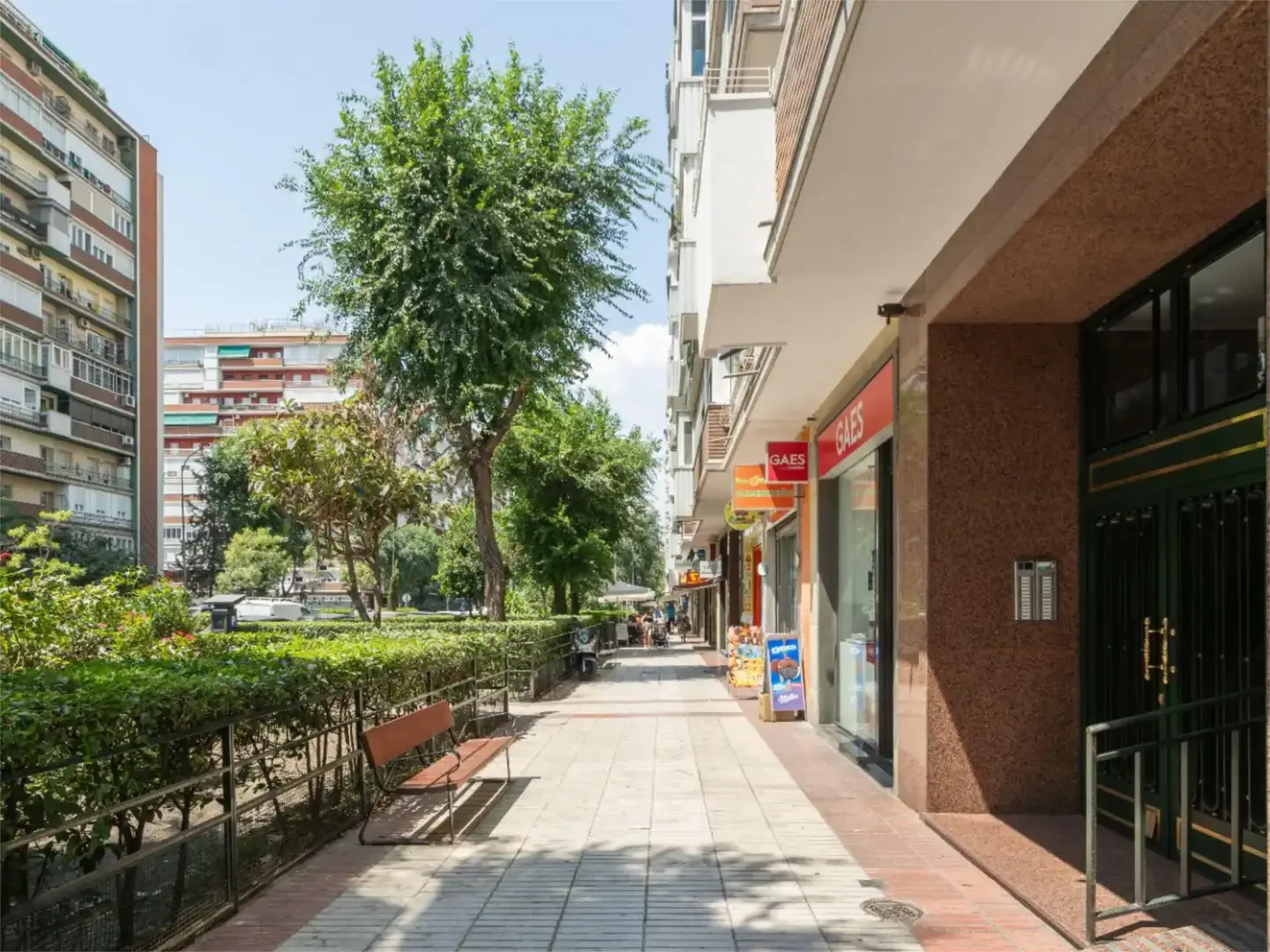 Piso en  Avenida Donostiarra 22 - Foto 32