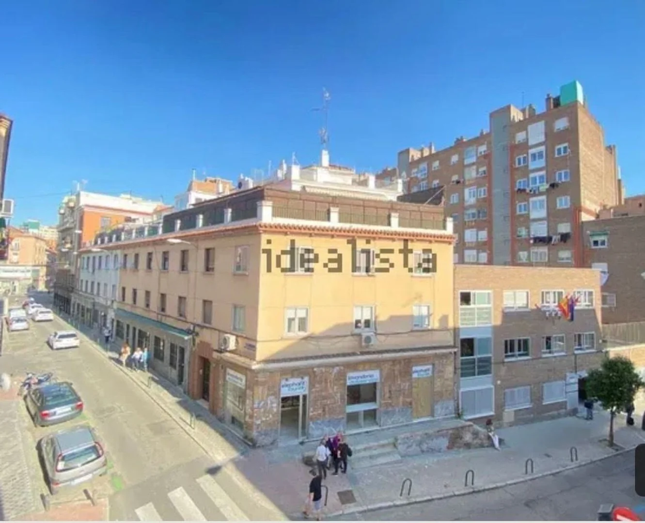 Piso en Calle del Conde de Vallellano, 8, Valdeacederas - Foto 12