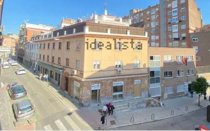 Piso en Calle del Conde de Vallellano, 8, Valdeacederas - Foto 12