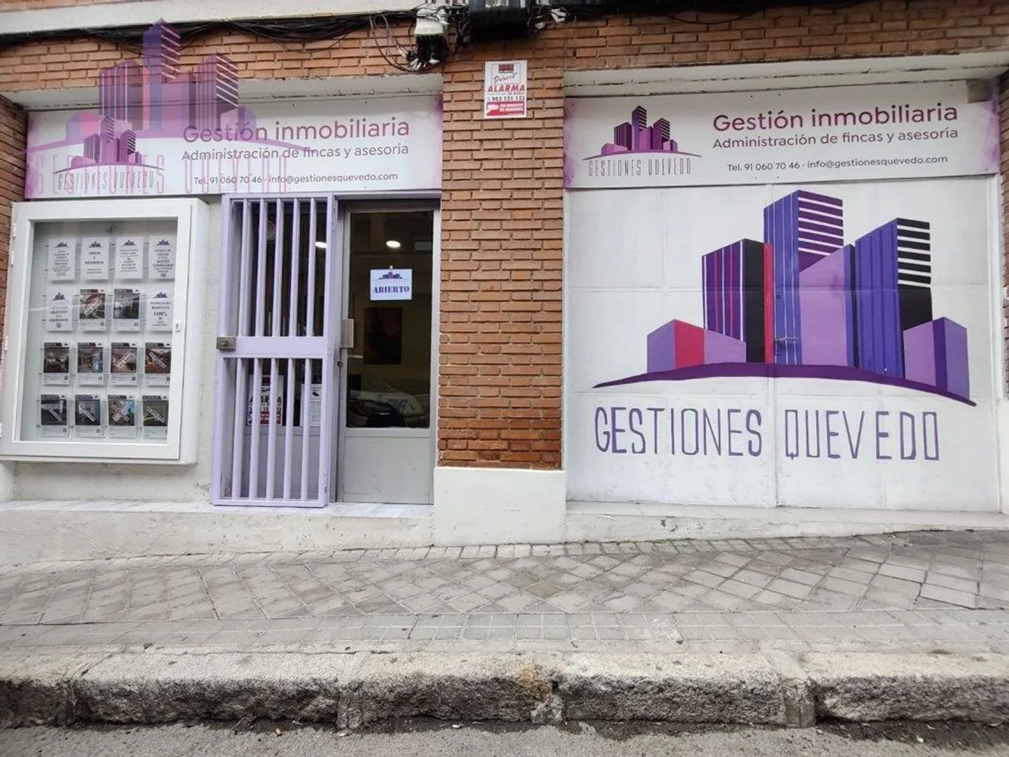 Piso en Calle de Juan Antonio Maroto, 7 - Foto 13