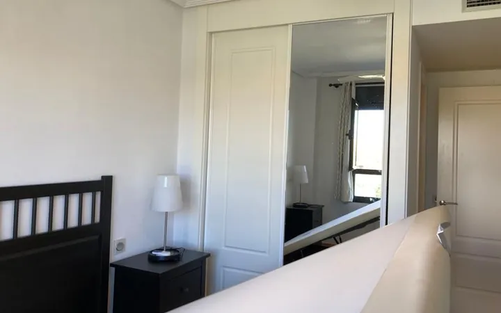 Piso en Calle Capiscol, 8, Las Tablas - Foto 11