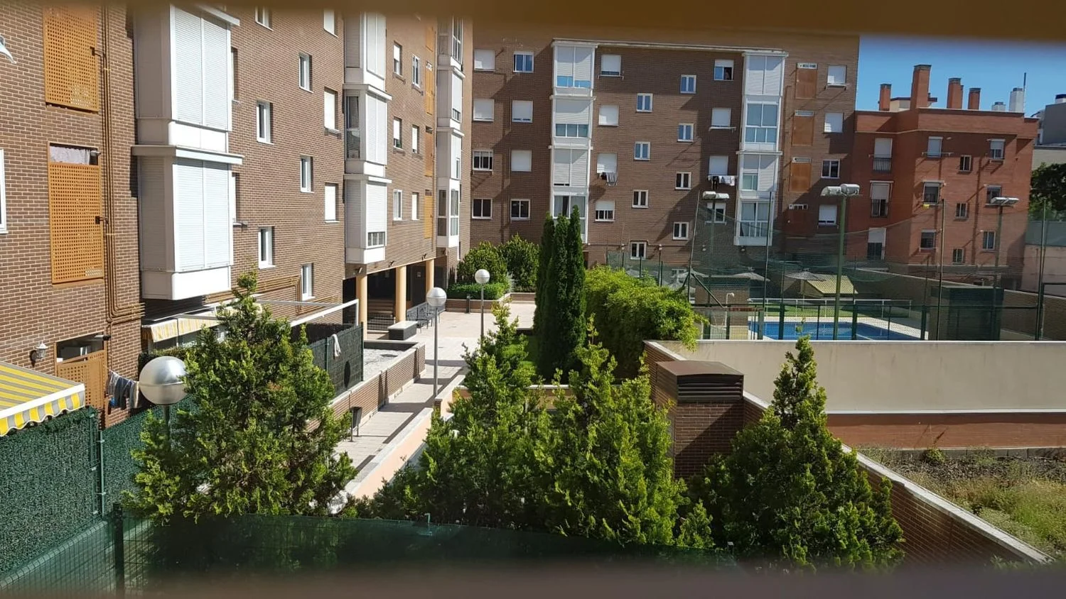 Estudio en calle de Matilde Hernández, 29