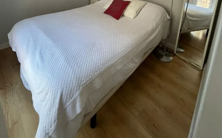 Piso en Caravaca, 15, Lavapiés-Embajadores - Foto 4