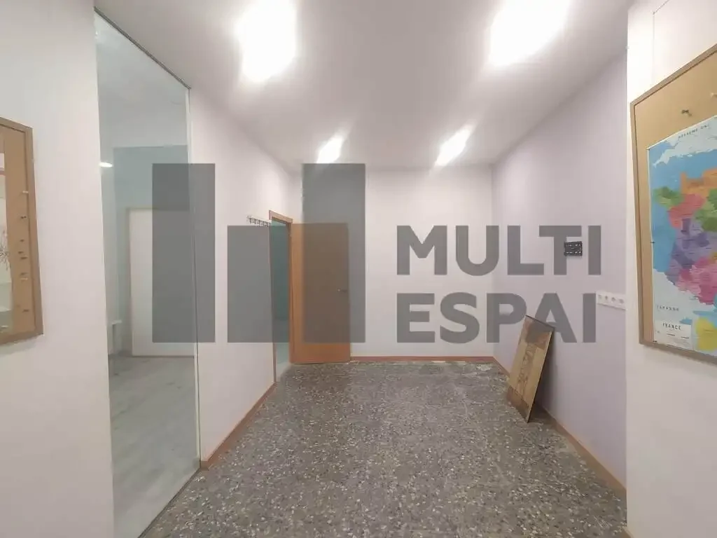 Local comercial en  Carrer de Còrsega - Foto 16