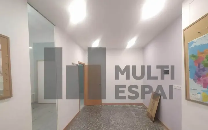 Local comercial en  Carrer de Còrsega - Foto 16