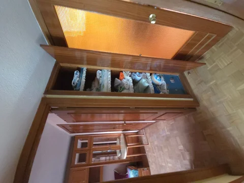 Piso en calle de Melchor Fernández Almagro, 11 - Foto 26