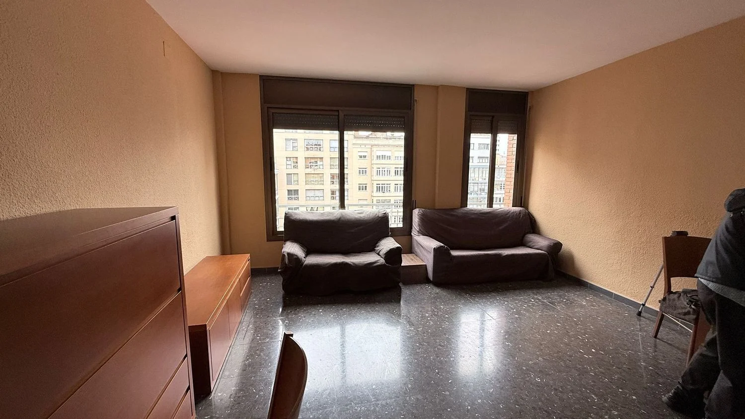 Piso en calle de Casp, 29 - Foto 2