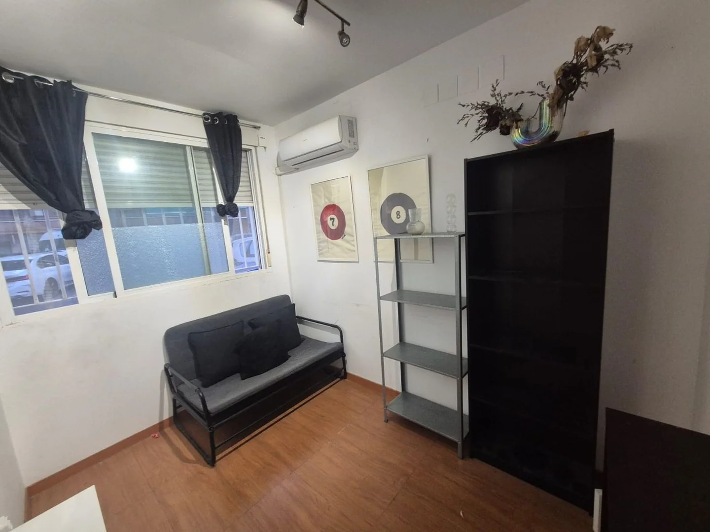 Estudio en Calle del Teniente Compaired - Foto 5