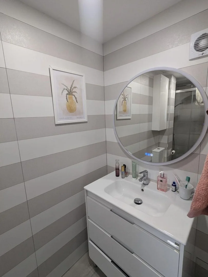 Estudio en calle de Aristóteles, 1 - Foto 7