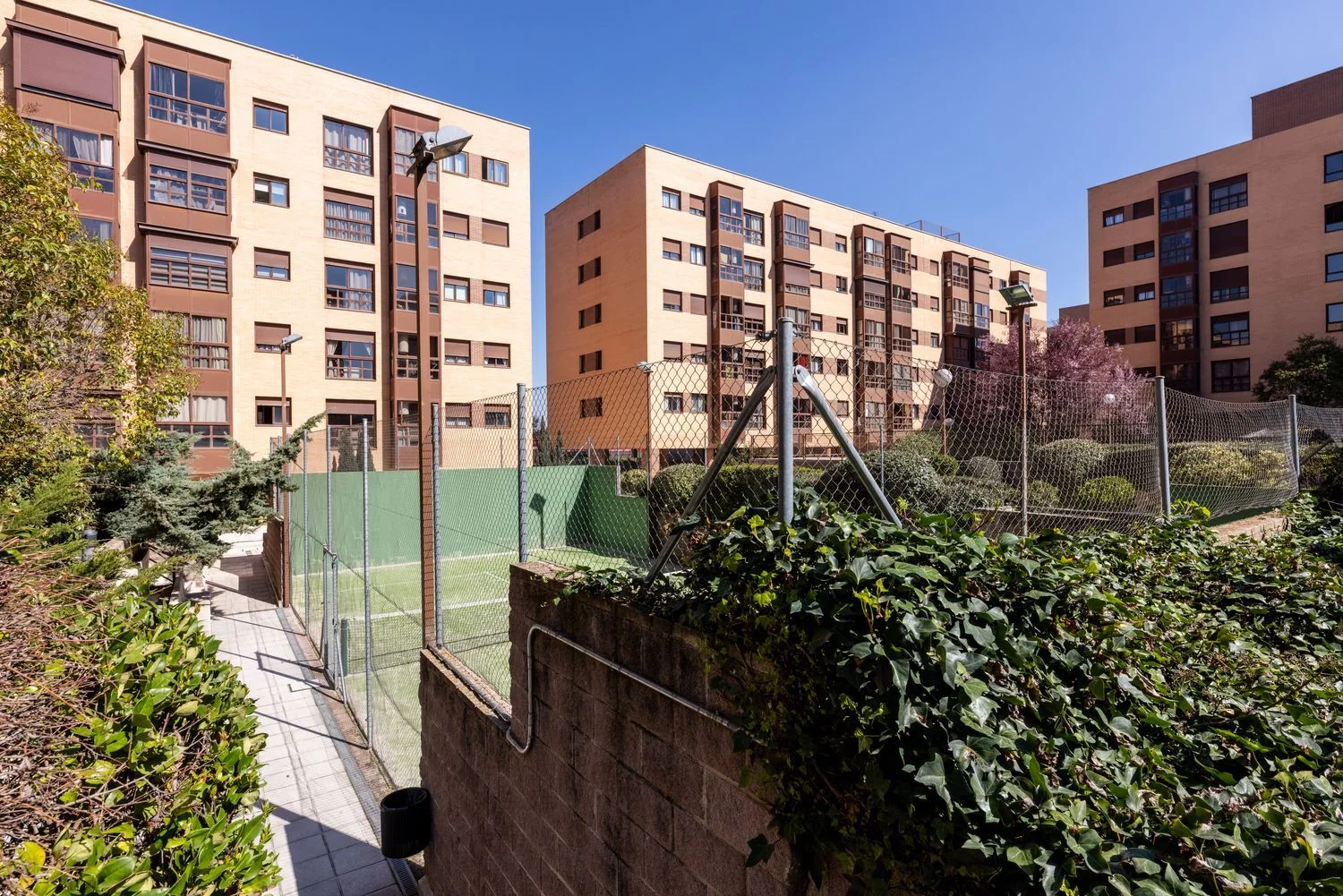 Piso en Calle de Deyanira - Foto 18
