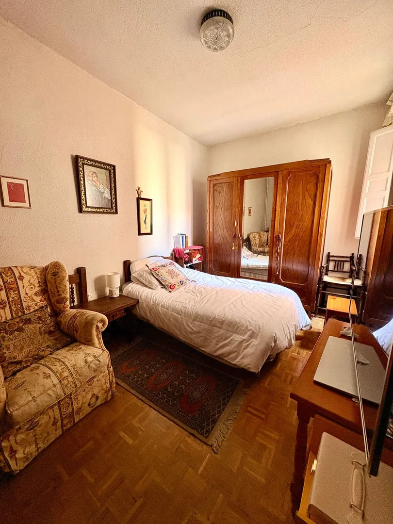 Piso en calle del Doctor Esquerdo, 32 - Foto 6