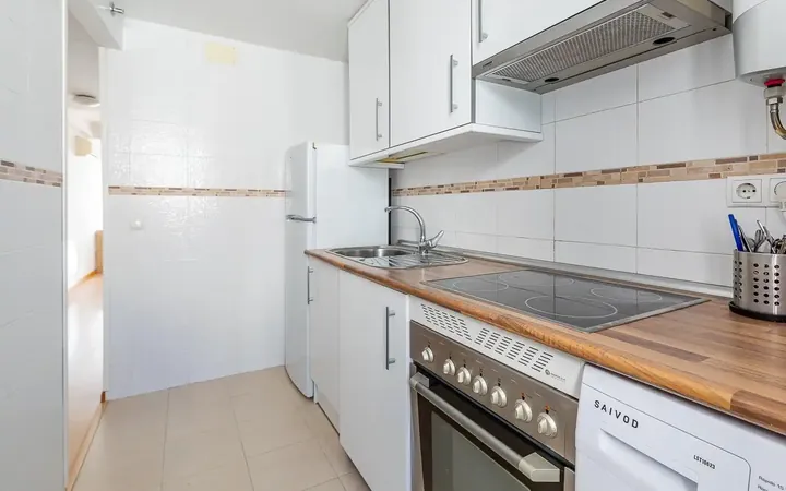 Estudio en  Calle de Ruiz Palacios 35 - Foto 6