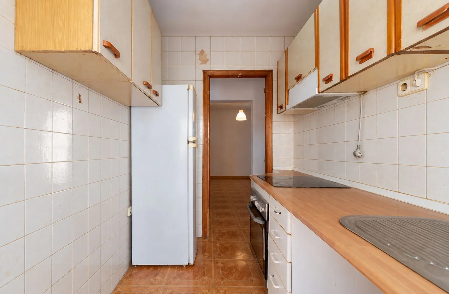 Piso en Calle de Villafuerte, 39, Los Rosales - Foto 4