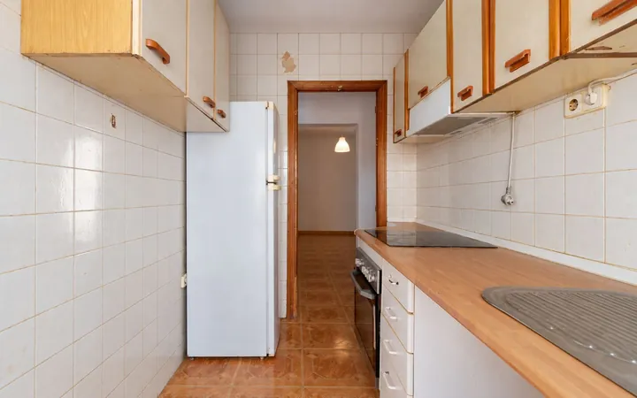Piso en Calle de Villafuerte, 39, Los Rosales - Foto 4