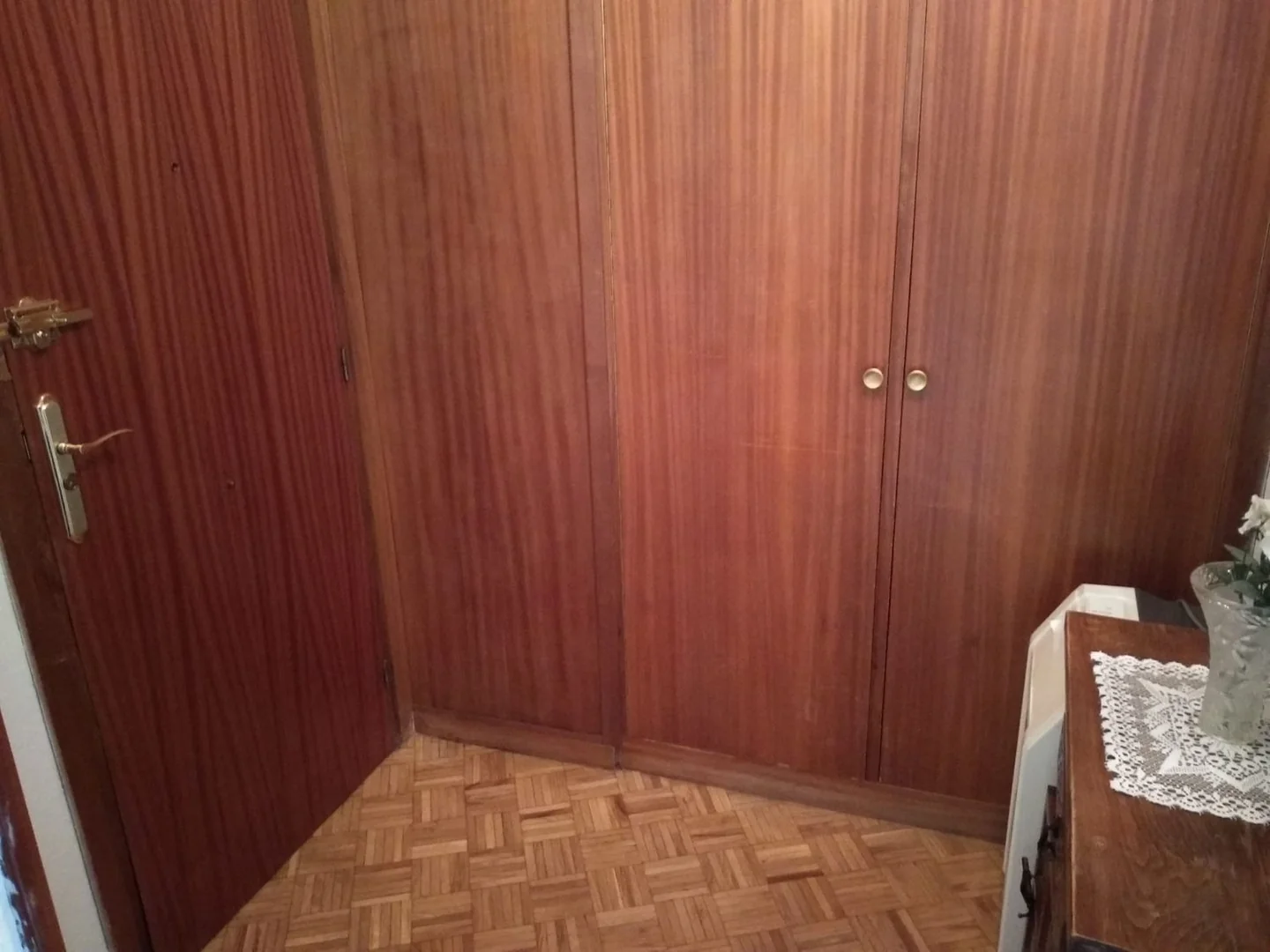 Piso en Calle de Villamanín, 29, Lucero - Foto 24