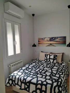 Piso en calle de Malcampo, 18 - Foto 8