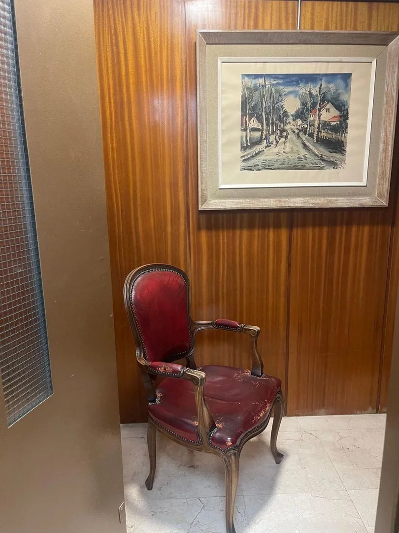 Piso en Barrio Bernabéu-Hispanoamérica - Foto 10