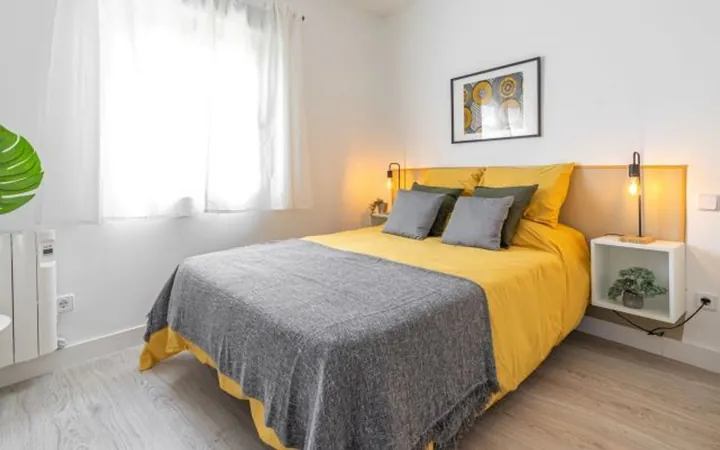 Piso en Calle Nuestra Señora de Gracia, 13, Buena Vista - Foto 4