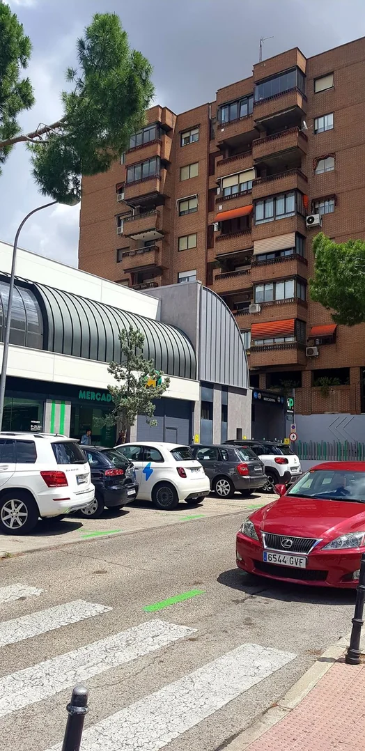 Piso en Alfredo Marquerie, 12, La Paz - Foto 8