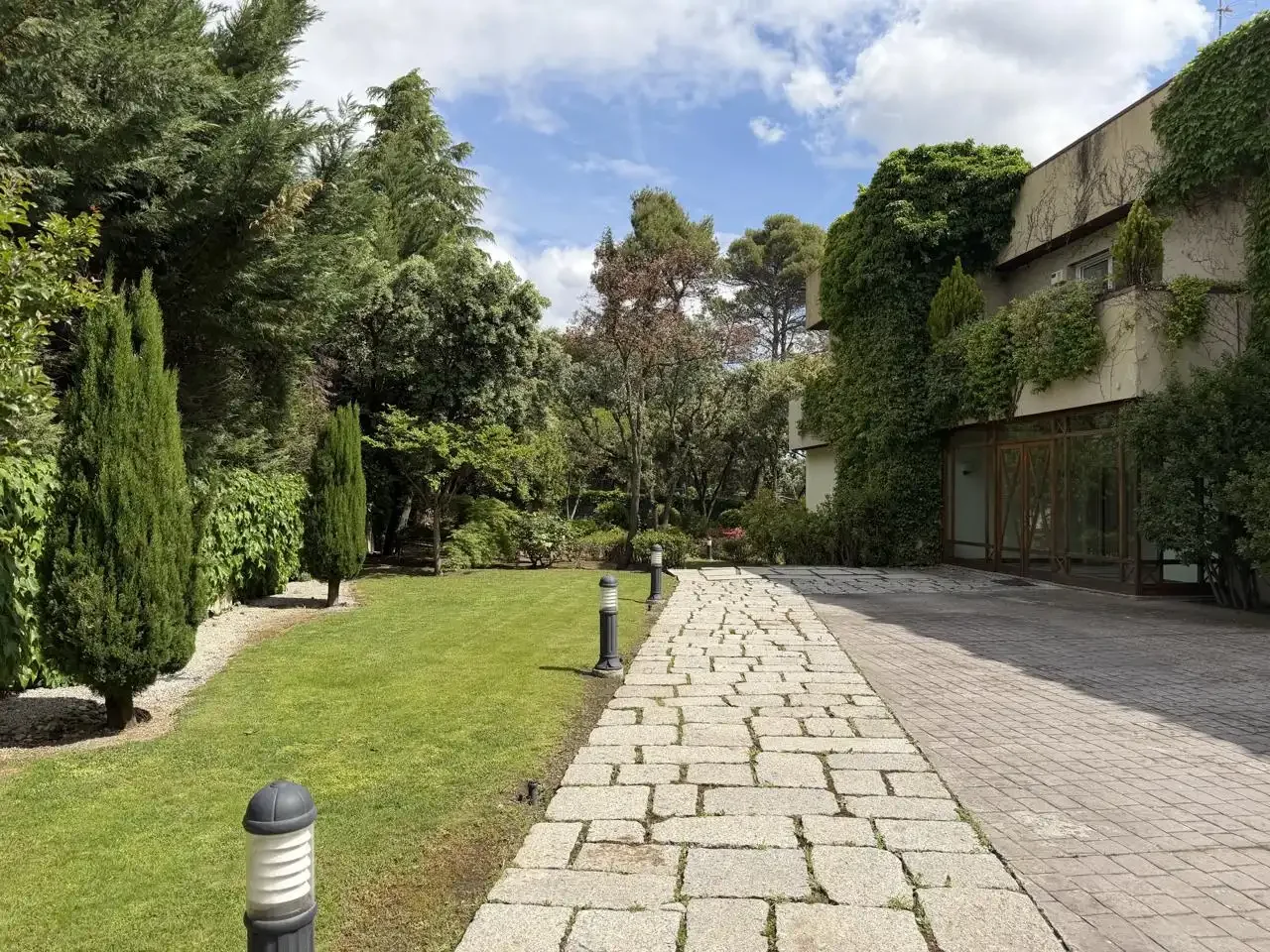 Chalet en  Calle Paradores - Foto 22