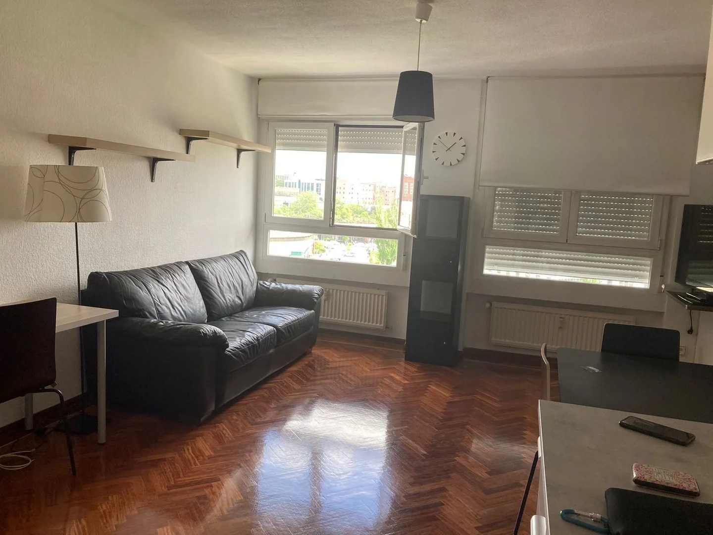 Piso en calle de Alfredo Marqueríe, 7 - Foto 7