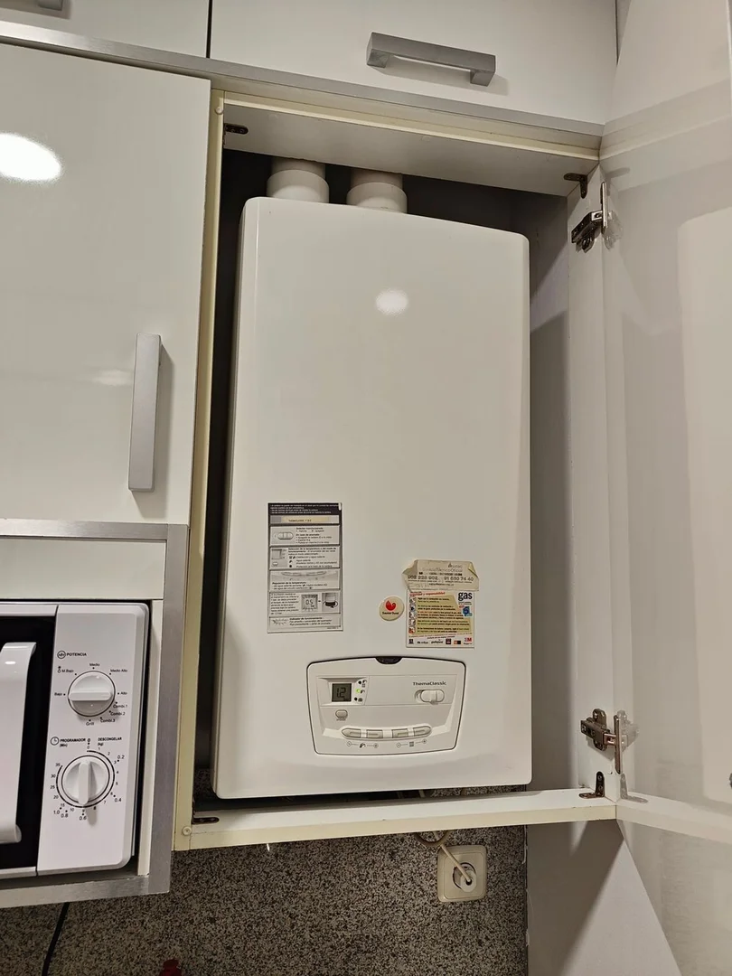 Piso en Barrio Lavapiés-Embajadores - Foto 13