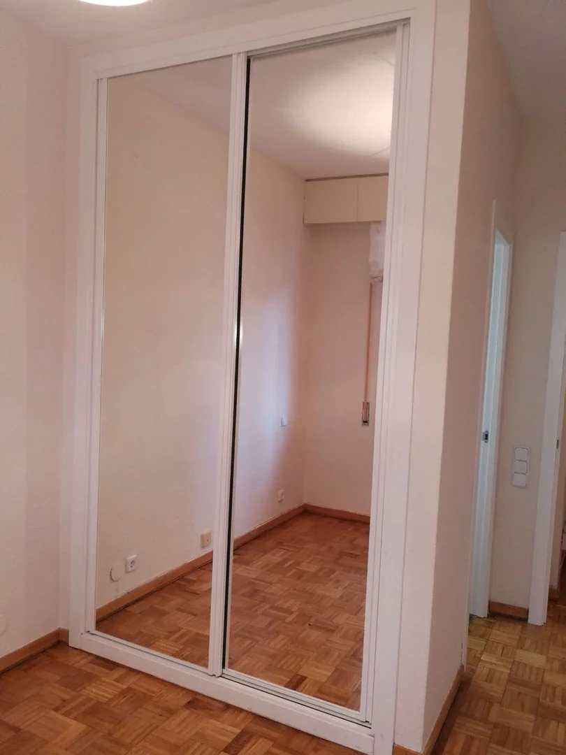 Piso en Calle de Orense, 18 - Foto 10