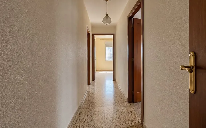 Piso en Calle de Francisco Villaespesa, 67 - Foto 7