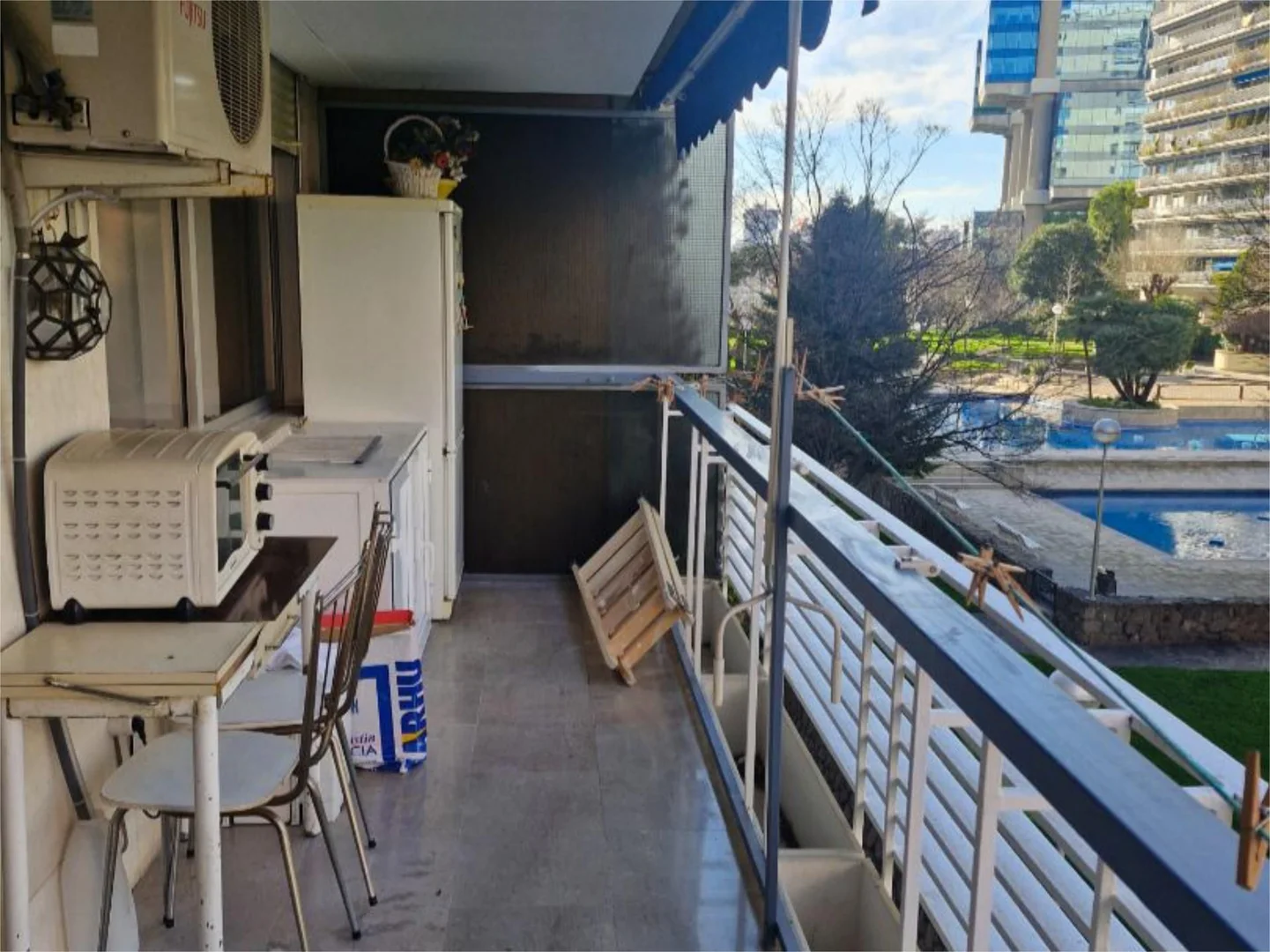 Piso en  Calle del Caribe 5 - Foto 10