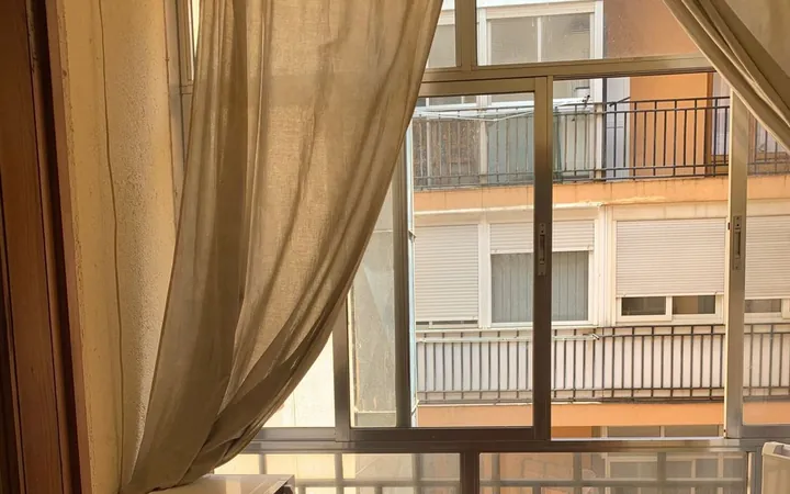 Estudio en Calle de San Bernardo, 83, Malasaña-Universidad - Foto 15