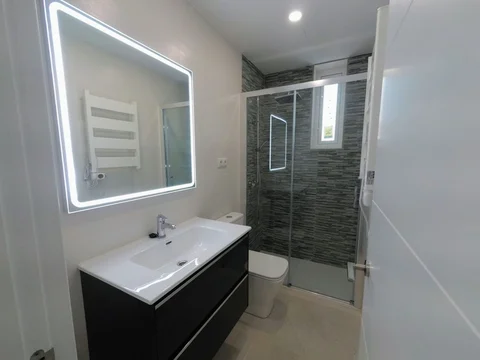 Piso en avenida de Valladolid, 9 - Foto 13