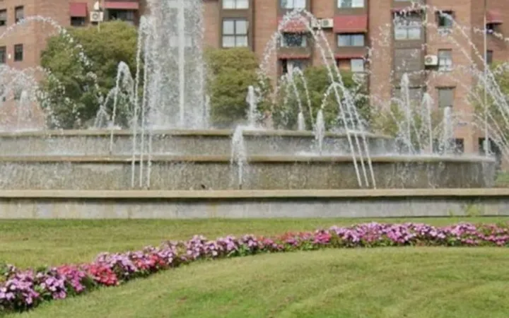 Piso en Gran Via De Hortaleza, Pinar del Rey - Foto 1