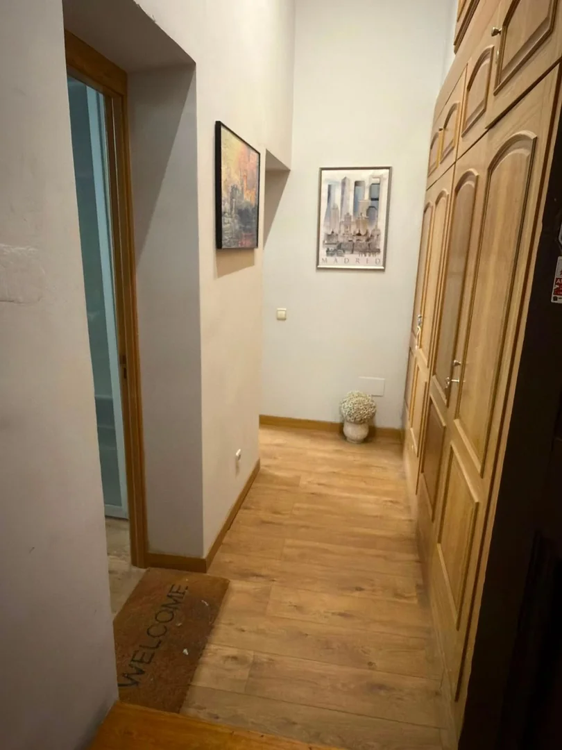 Piso en Calle de San Bernardino, 7, Malasaña-Universidad - Foto 8