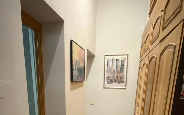 Piso en Calle de San Bernardino, 7, Malasaña-Universidad - Foto 8