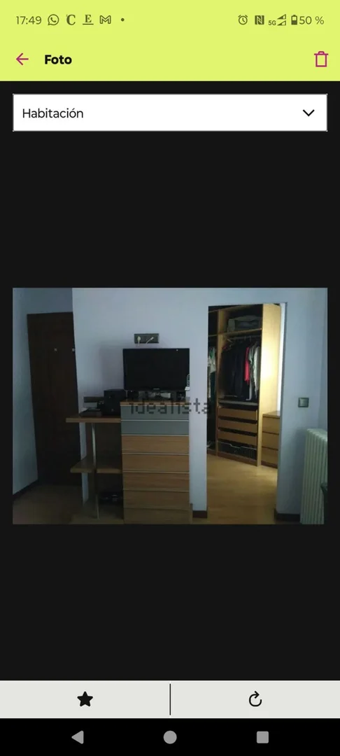 Piso en calle de Raimundo Lulio, 1 - Foto 7