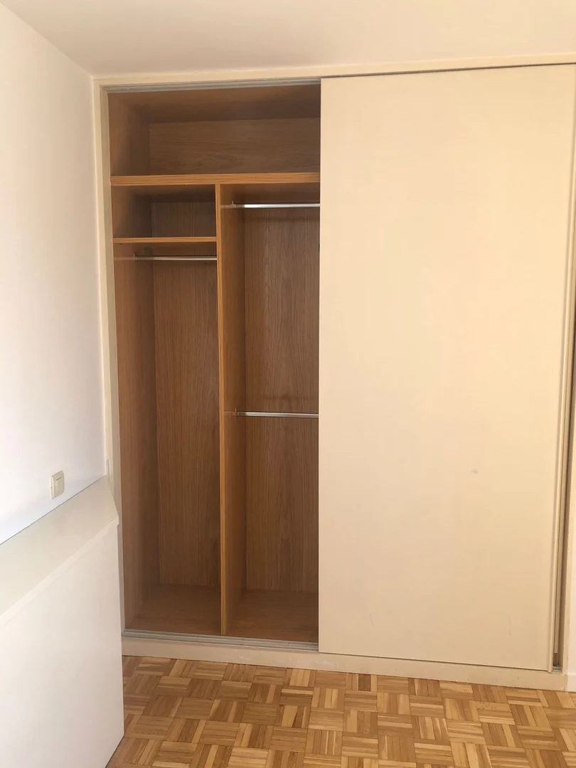 Piso en calle Cardenal Marcelo Spínola, 50 - Foto 16