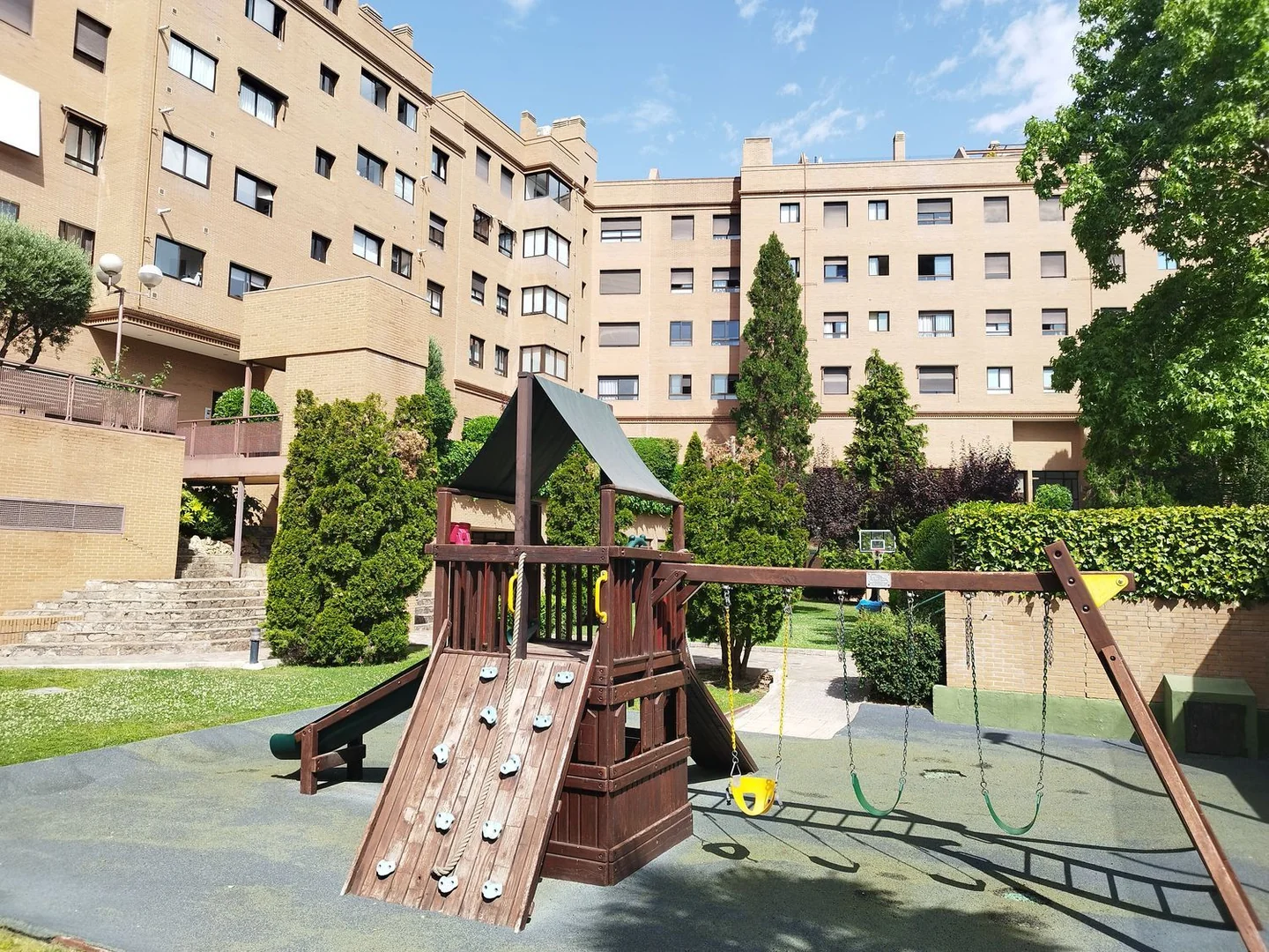 Piso en Conde Orgaz-Piovera, Conde Orgaz-Piovera - Foto 32