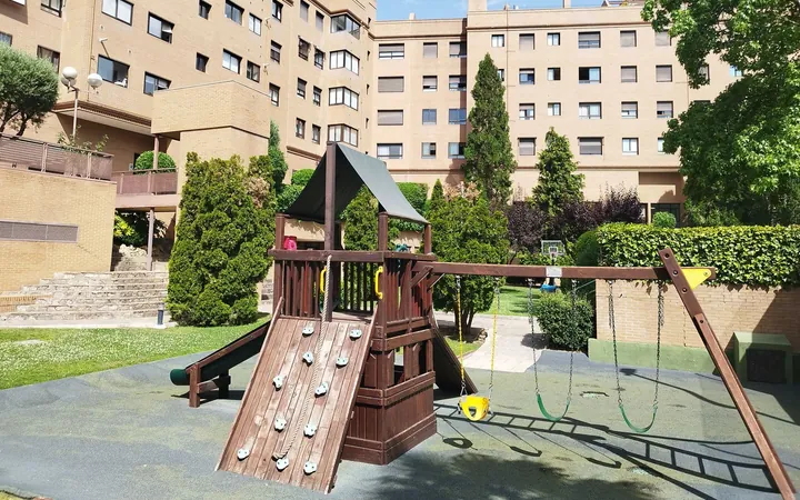 Piso en Conde Orgaz-Piovera, Conde Orgaz-Piovera - Foto 32