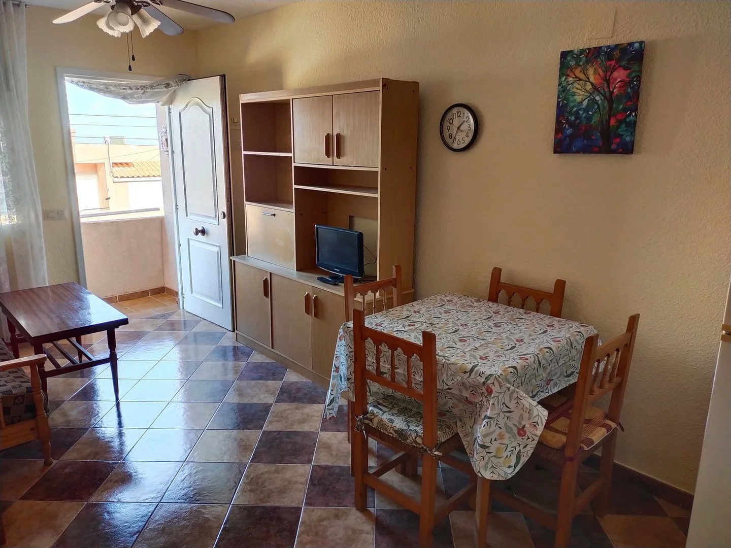 Chalet adosado en calle Aragón, 30 - Foto 16