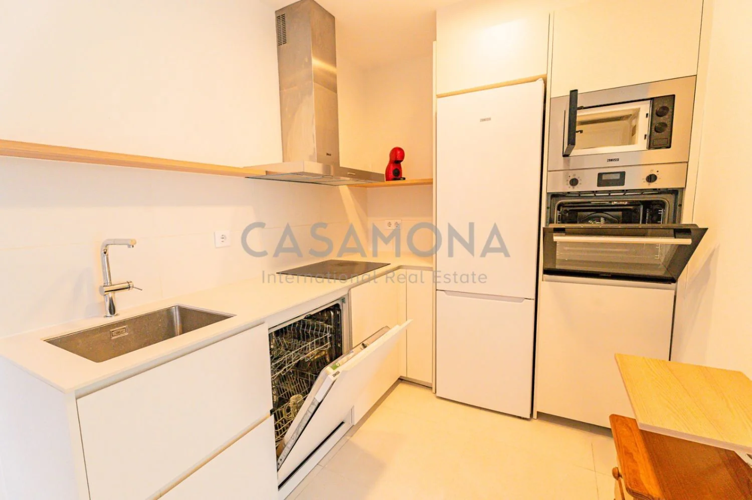 Chalet en La Vall d'Hebron - La Clota, La Vall d'Hebron - La Clota - Foto 46