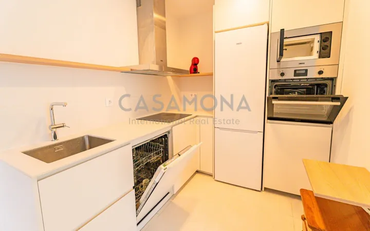Chalet en La Vall d'Hebron - La Clota, La Vall d'Hebron - La Clota - Foto 46