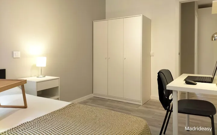 Piso en Calle de Pío Felipe, 38, Numancia - Foto 4