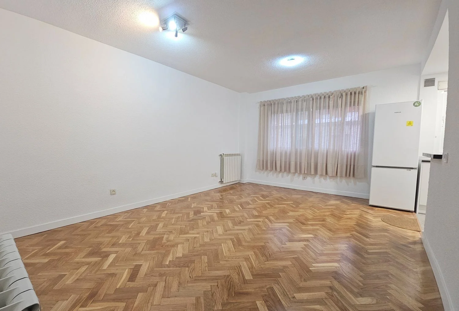 Piso en calle de los Vizcaínos, 5 - Foto 2