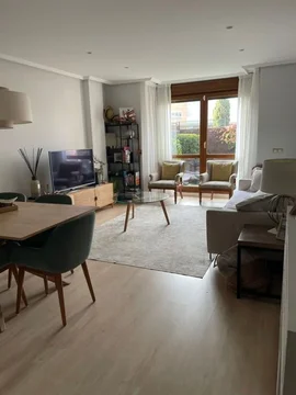 Piso en calle del Valle de Toranzo, 1 - Foto 2