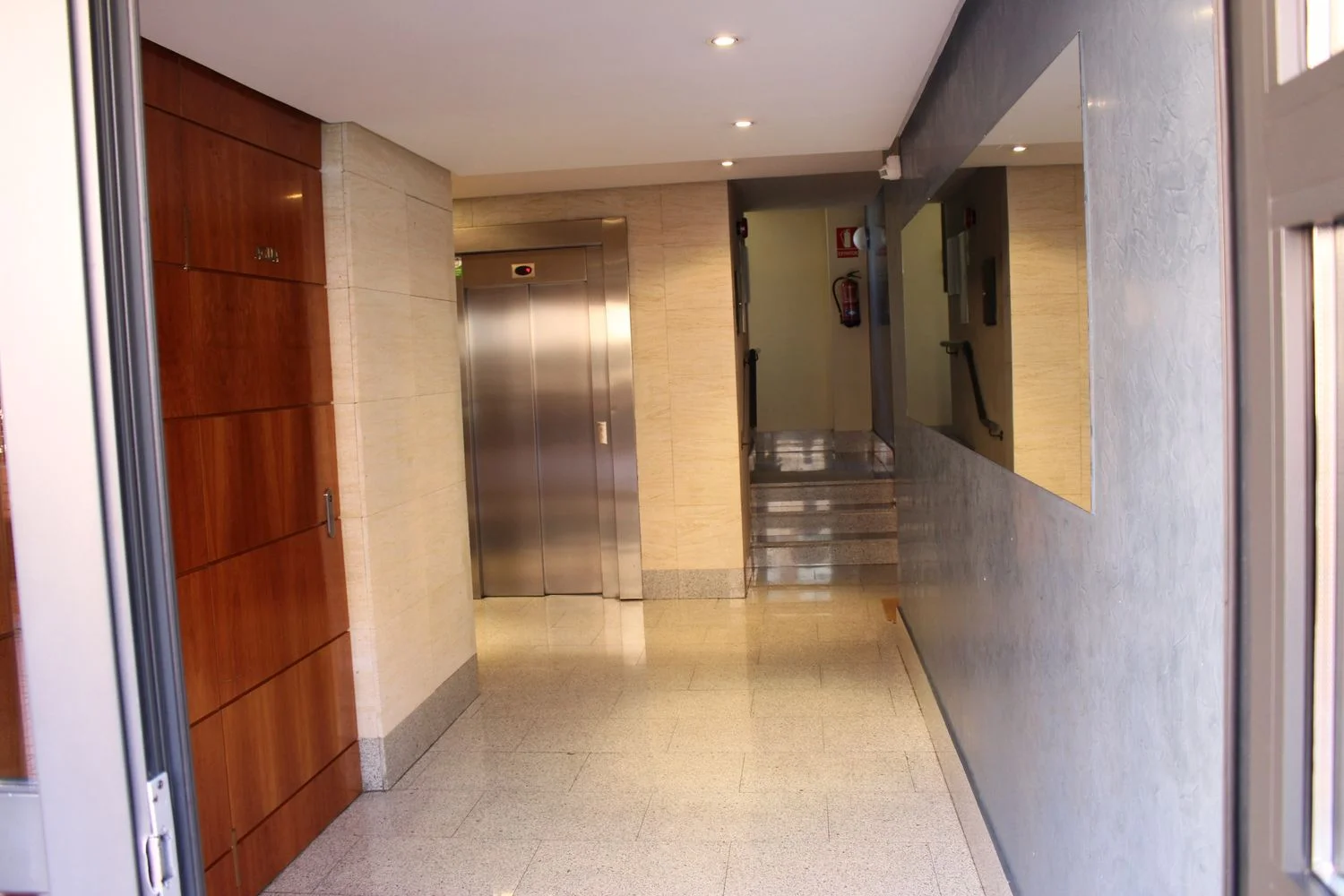 Ático en calle de la Pirra, 18 - Foto 3