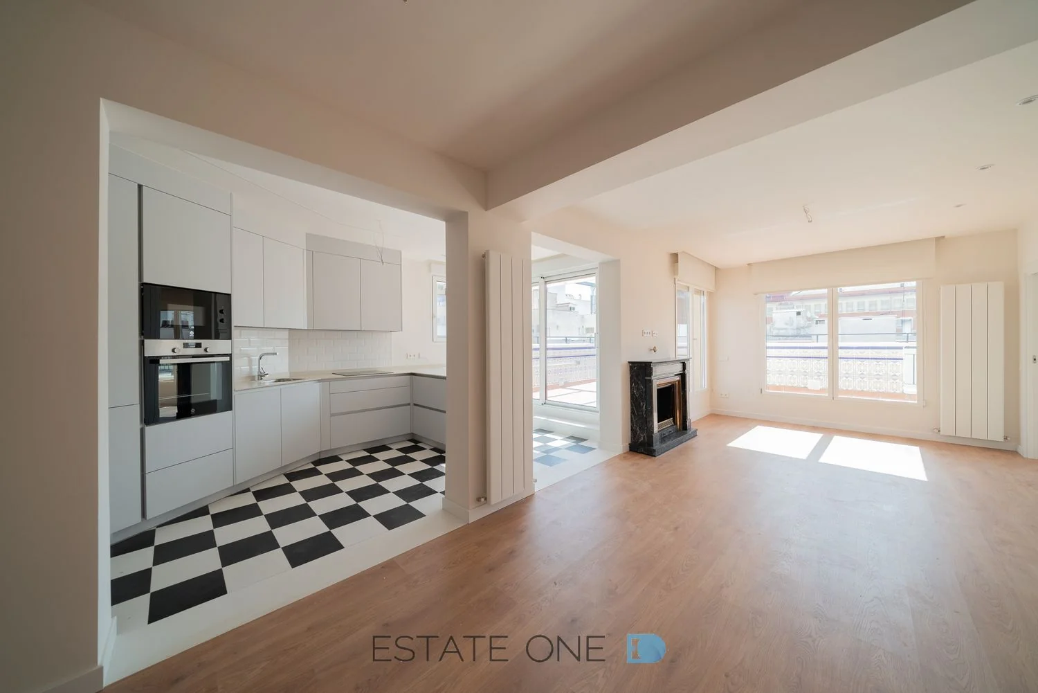 Ático en Calle del General Pardiñas, Lista - Foto 5