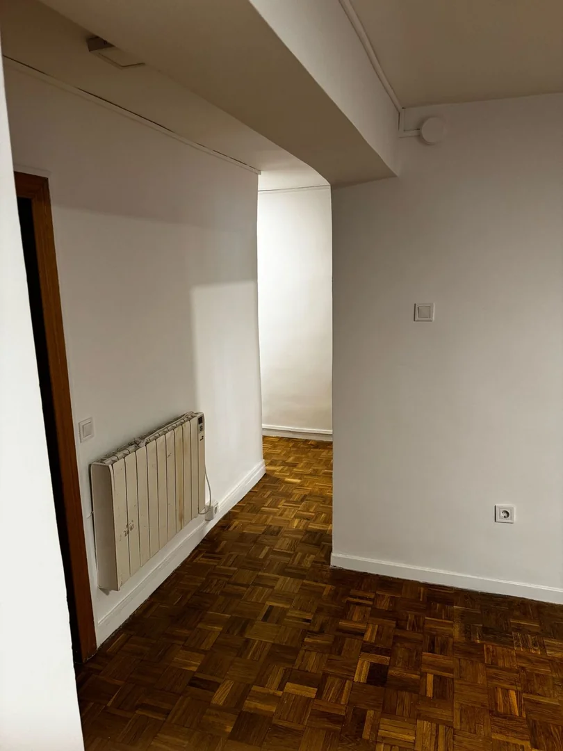 Piso en Calle Virgen del Sagrario, 9, Quintana - Foto 6