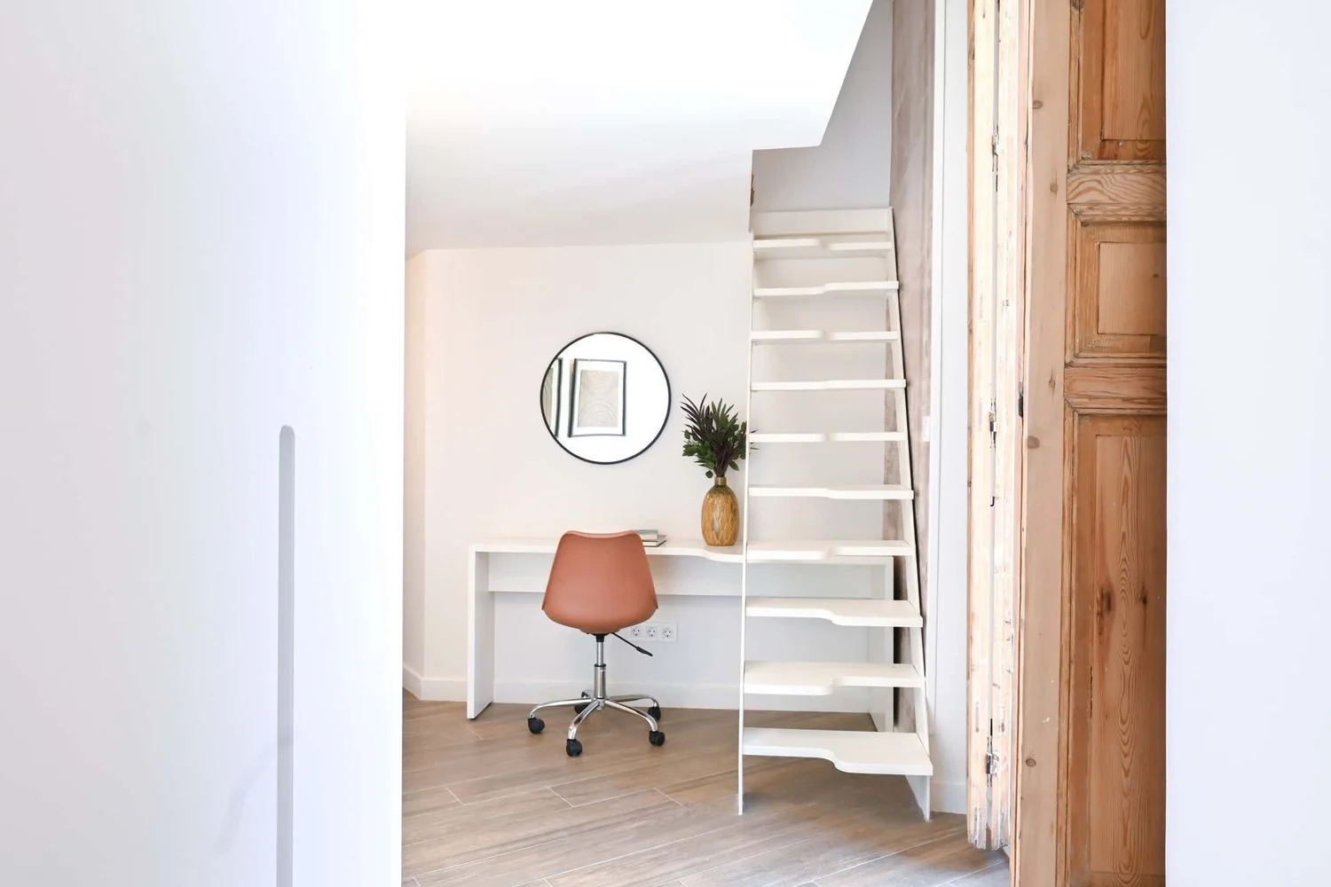 Estudio en Calle de los Estudios, 2, Lavapiés-Embajadores - Foto 19
