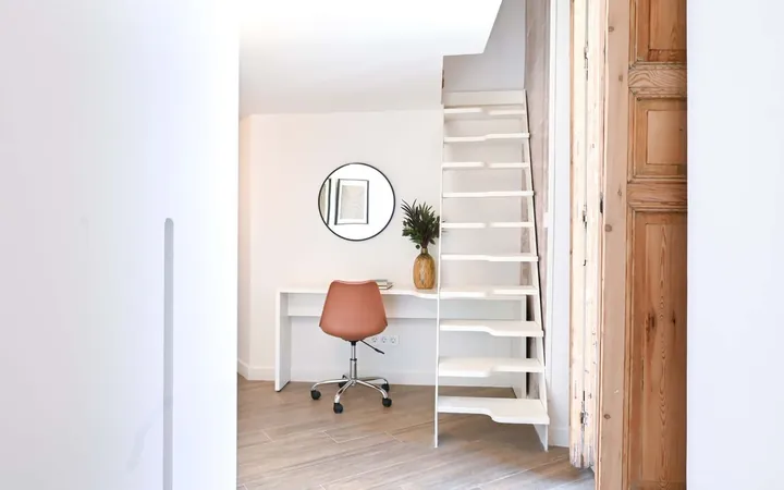 Estudio en Calle de los Estudios, 2, Lavapiés-Embajadores - Foto 19